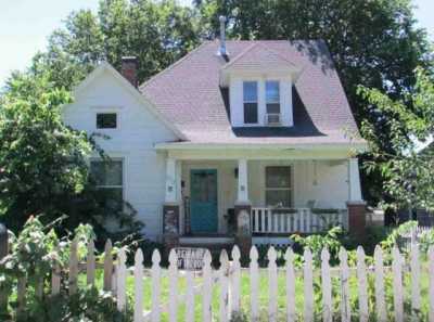 Home For Sale in Springfield, Missouri