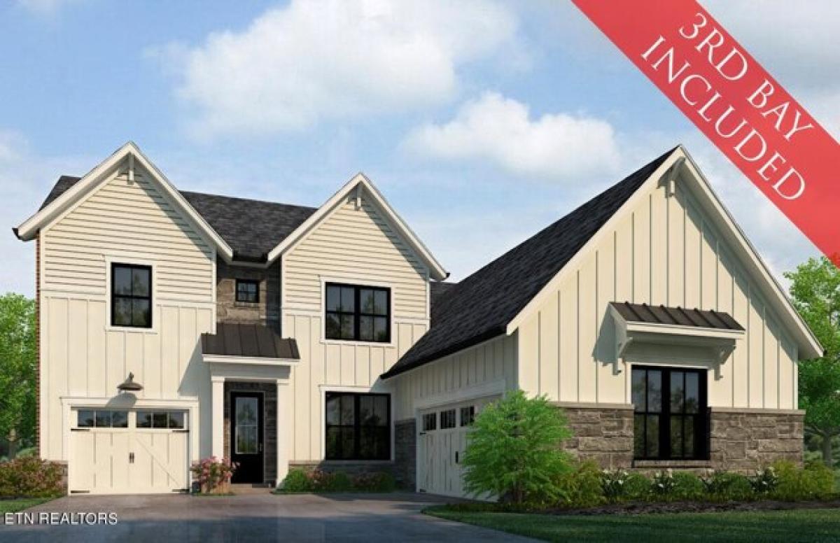 Picture of Home For Sale in Knoxville, Tennessee, United States