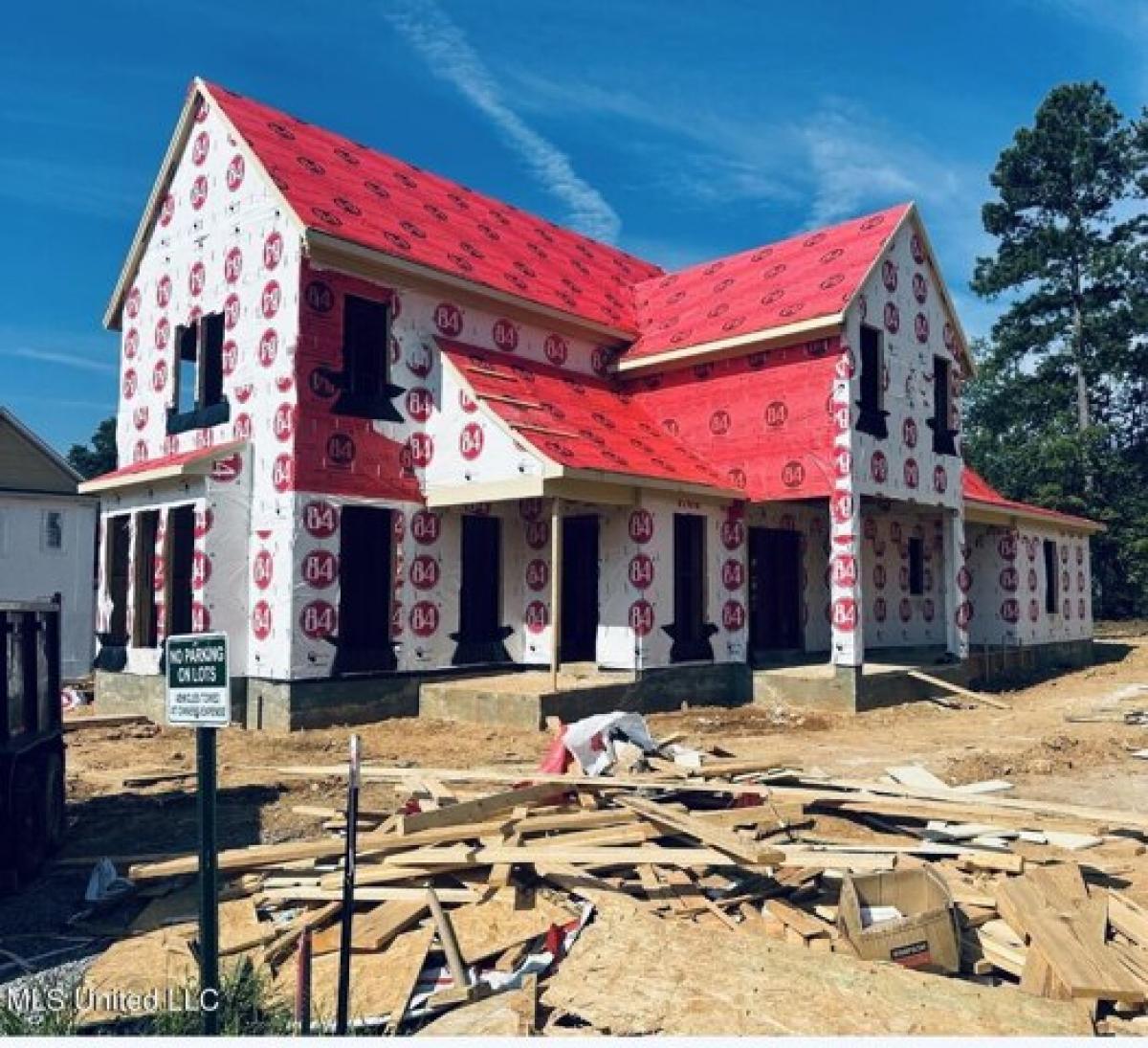 Picture of Home For Sale in Madison, Mississippi, United States