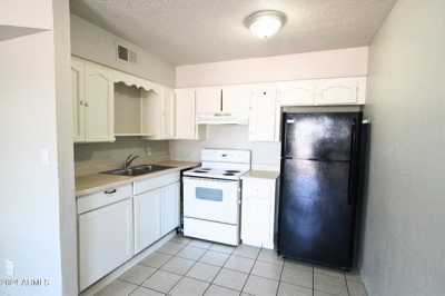 Apartment For Rent in Phoenix, Arizona