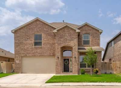 Home For Sale in Midland, Texas