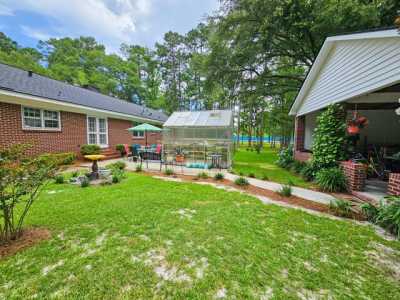 Home For Sale in Walterboro, South Carolina