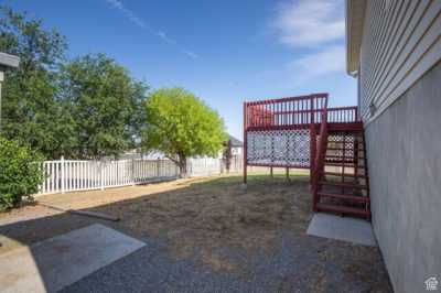 Home For Sale in Tooele, Utah