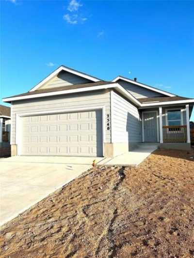 Home For Rent in New Braunfels, Texas