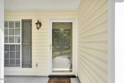 Home For Sale in Beaufort, South Carolina