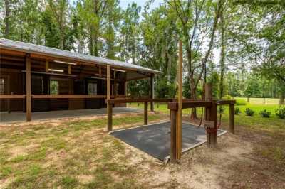 Residential Land For Sale in Reddick, Florida