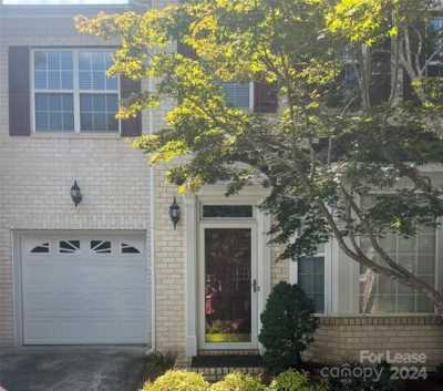 Home For Rent in Charlotte, North Carolina