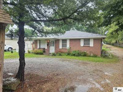 Home For Sale in West Monroe, Louisiana
