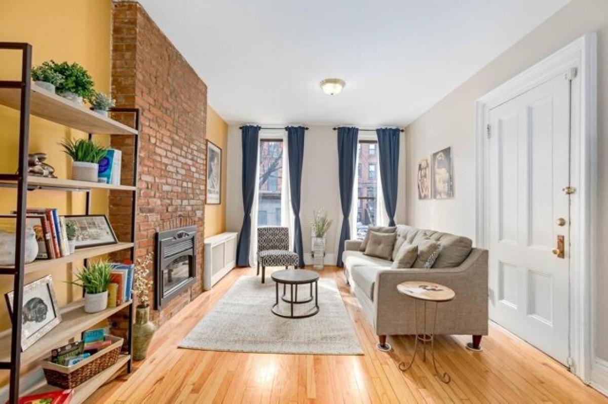 Picture of Home For Rent in Jersey City, New Jersey, United States