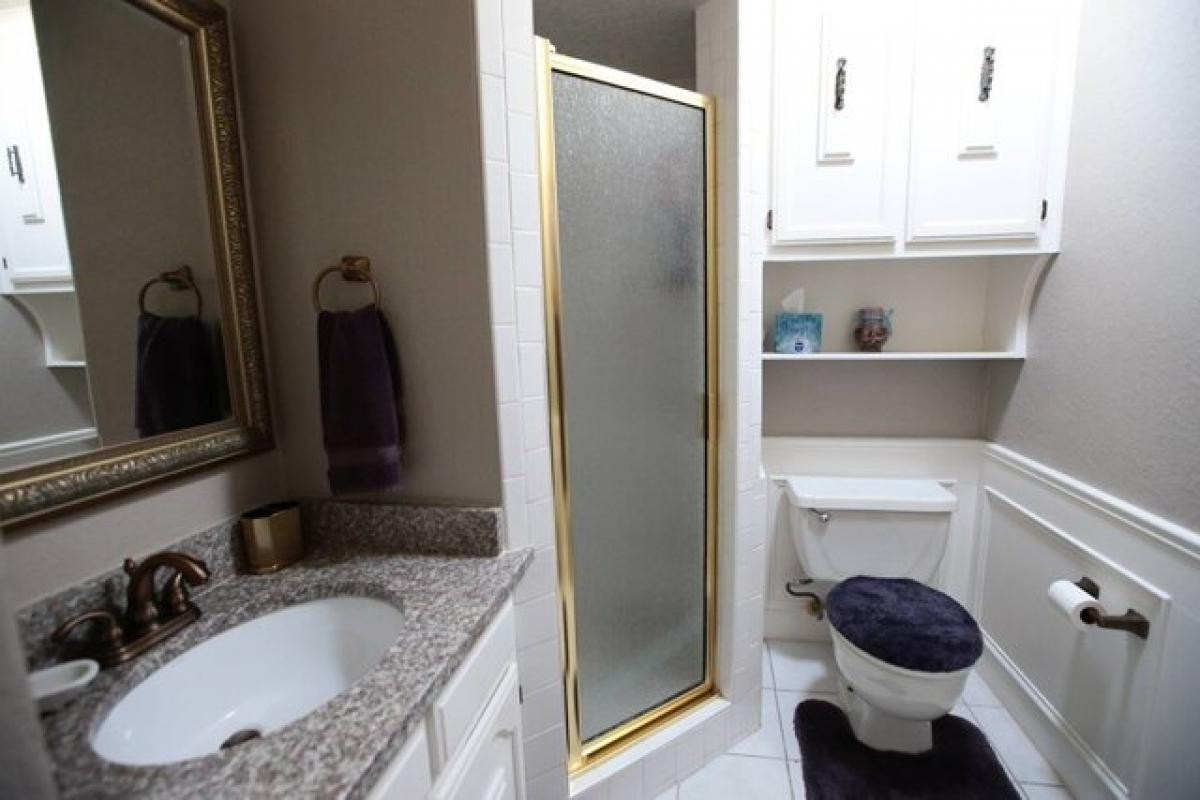 Picture of Home For Sale in Odessa, Texas, United States