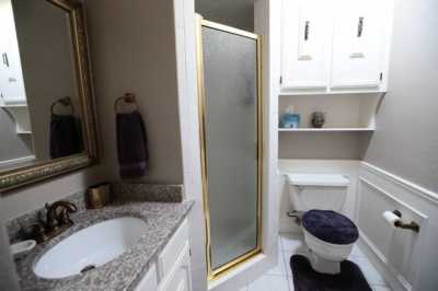 Home For Sale in Odessa, Texas