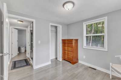 Home For Sale in Garner, North Carolina