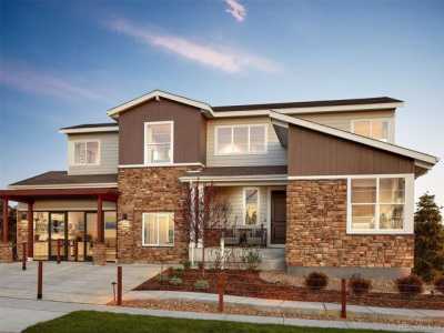 Home For Sale in Parker, Colorado