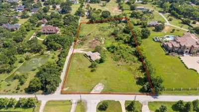 Home For Sale in Southlake, Texas