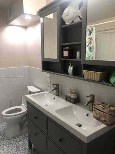 Home For Sale in Hallandale Beach, Florida