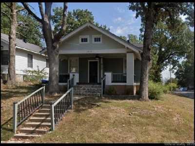 Home For Rent in Little Rock, Arkansas