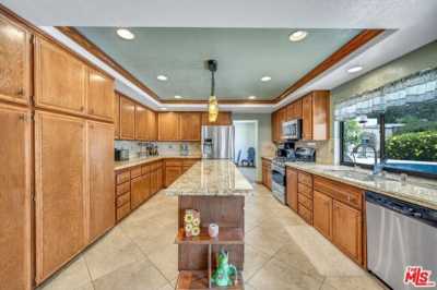 Home For Sale in Upland, California
