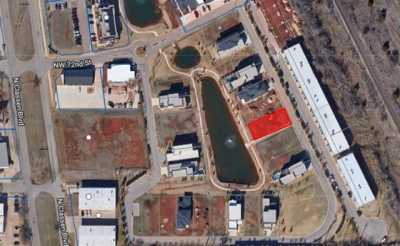 Residential Land For Sale in Oklahoma City, Oklahoma