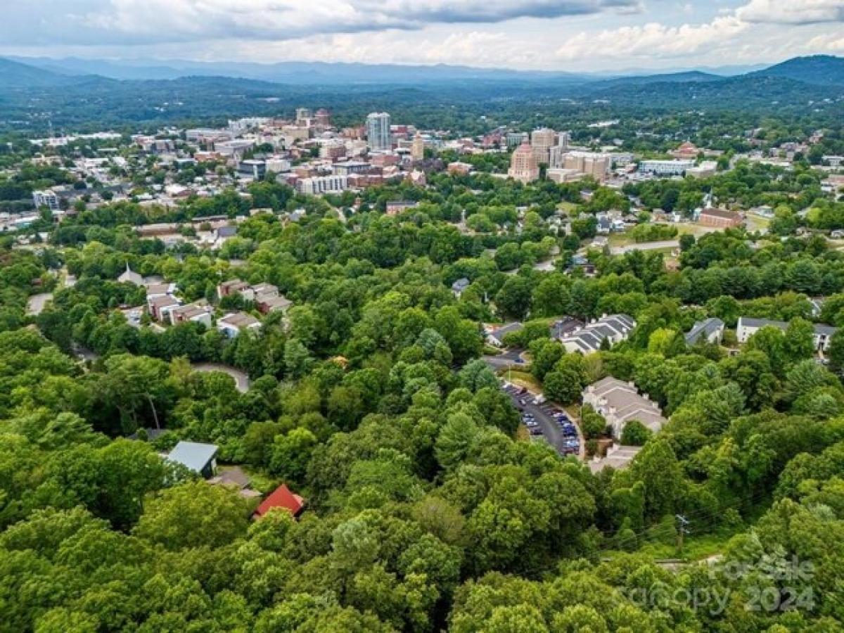 Picture of Residential Land For Sale in Asheville, North Carolina, United States
