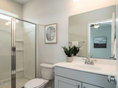 Home For Sale in Clayton, North Carolina