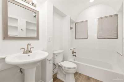 Home For Rent in McAllen, Texas