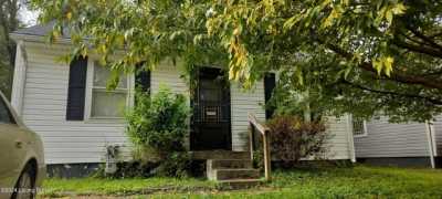 Home For Sale in Louisville, Kentucky
