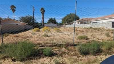 Residential Land For Sale in Palmdale, California