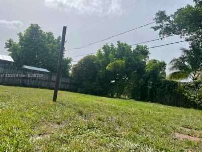 Home For Sale in Hollywood, Florida