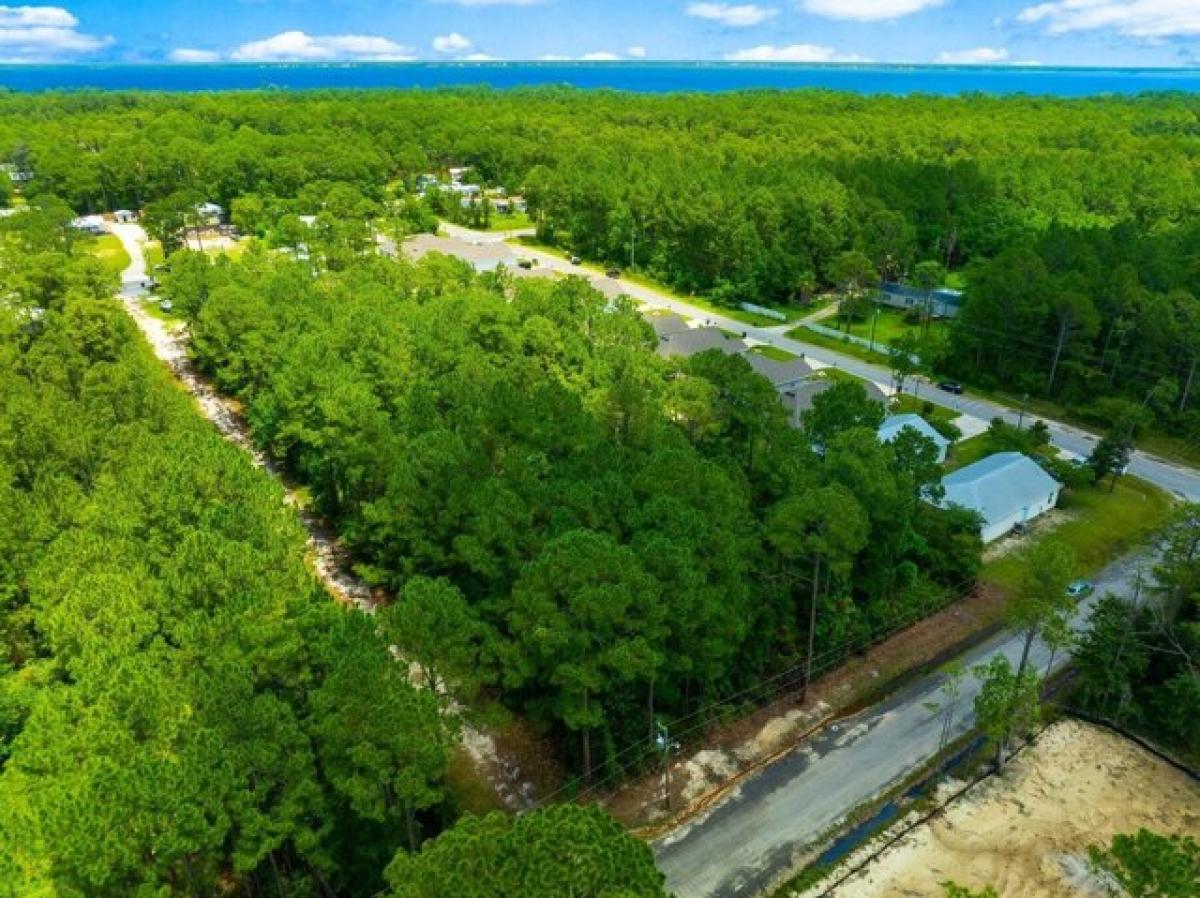 Picture of Residential Land For Sale in Santa Rosa Beach, Florida, United States