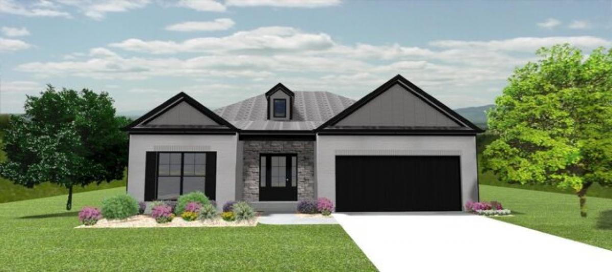 Picture of Home For Sale in Richmond, Kentucky, United States