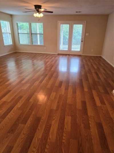 Home For Sale in Humble, Texas