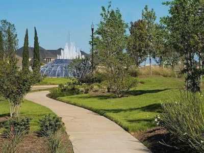 Home For Sale in Katy, Texas