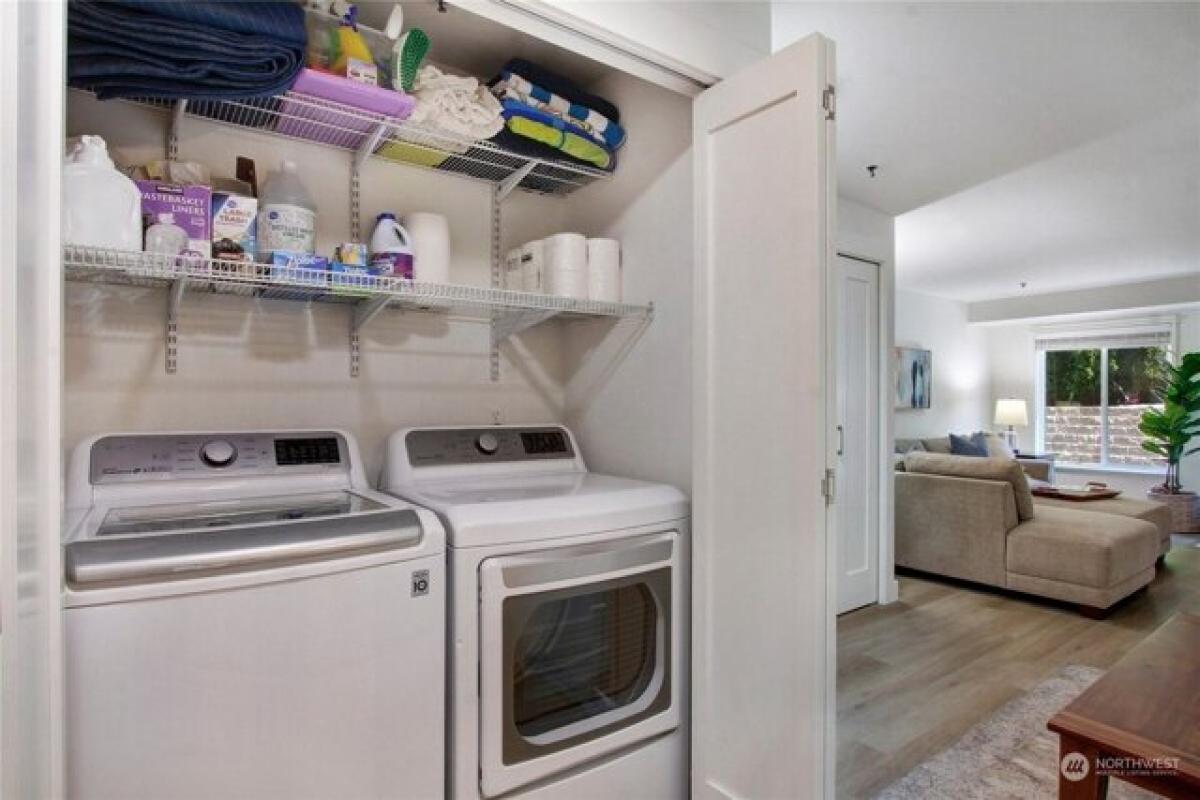 Picture of Home For Sale in Kirkland, Washington, United States