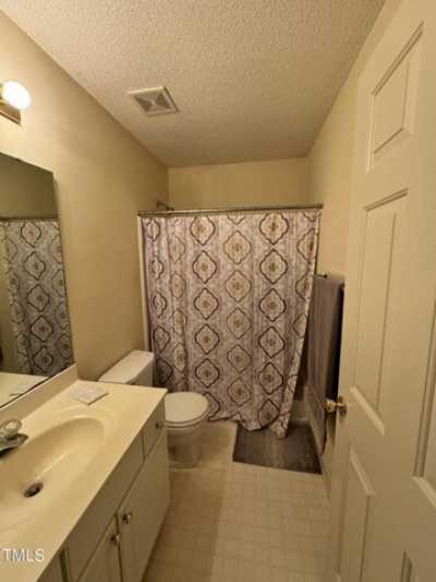 Home For Sale in Durham, North Carolina