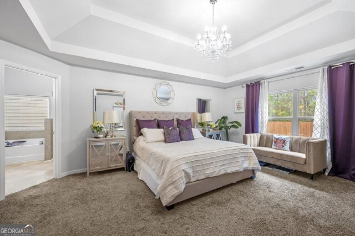 Picture of Home For Rent in Atlanta, Georgia, United States