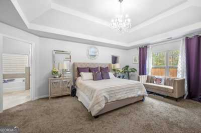 Home For Rent in Atlanta, Georgia