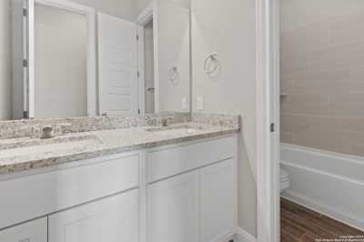 Home For Sale in Bulverde, Texas