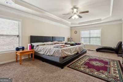 Home For Sale in Cumming, Georgia