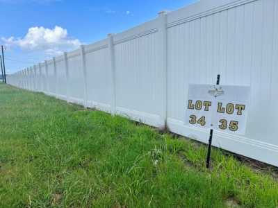 Residential Land For Sale in Rockport, Texas
