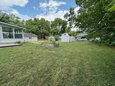 Home For Sale in Columbus, Ohio