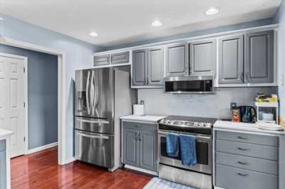 Home For Sale in Dalton, Georgia