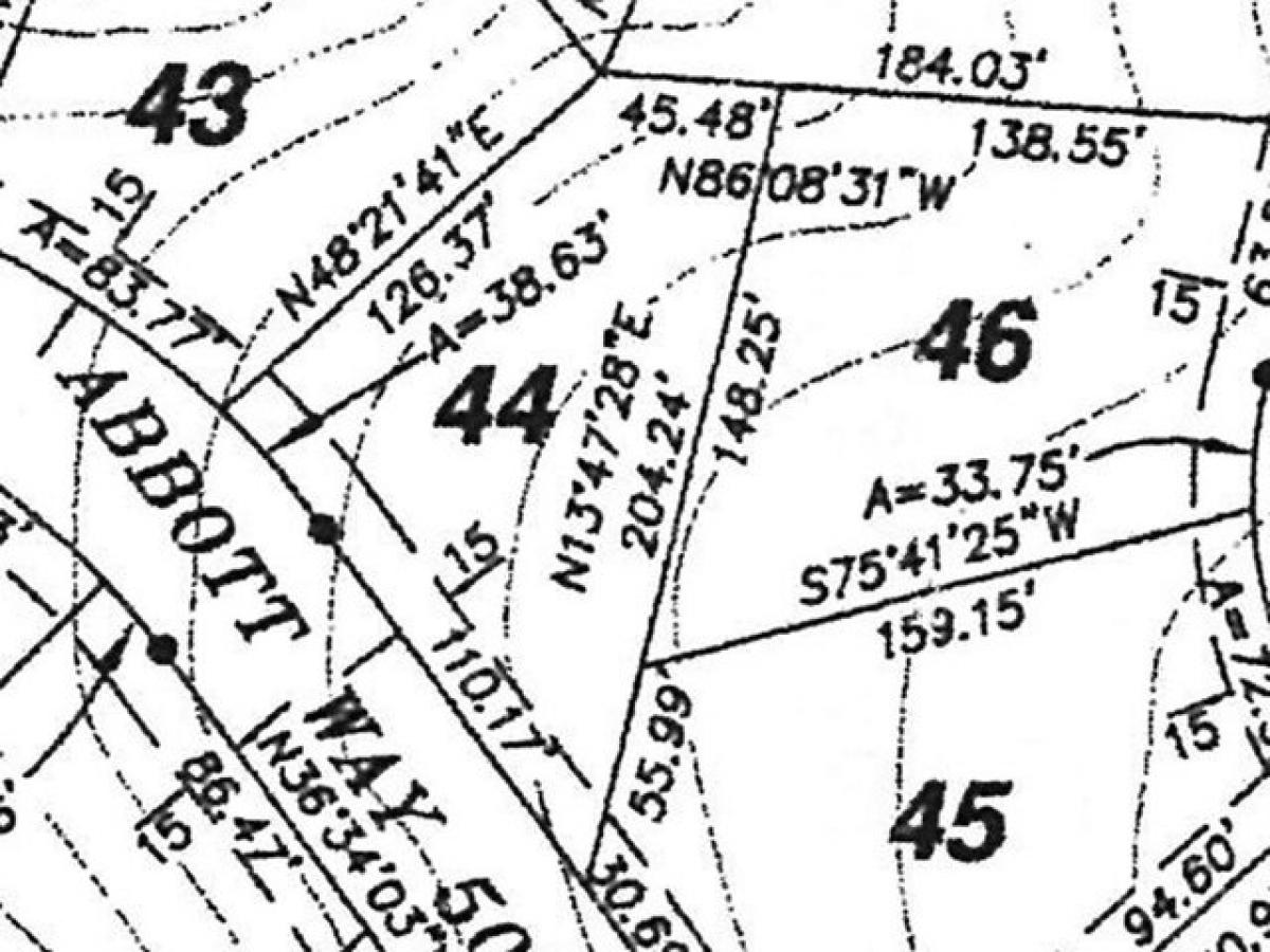 Picture of Residential Land For Rent in Daniels, West Virginia, United States