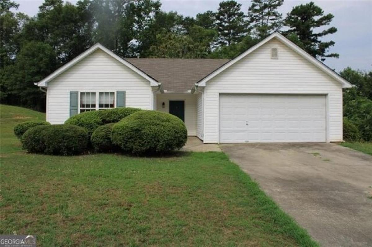Picture of Home For Sale in Commerce, Georgia, United States