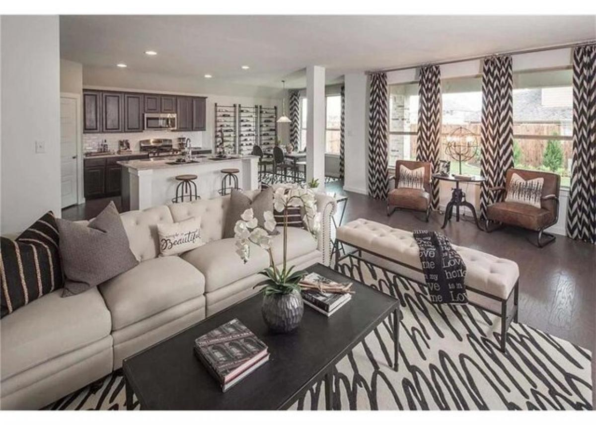 Picture of Home For Rent in Forney, Texas, United States