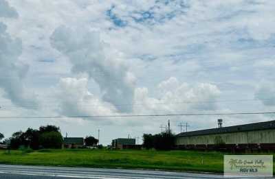 Residential Land For Sale in Harlingen, Texas