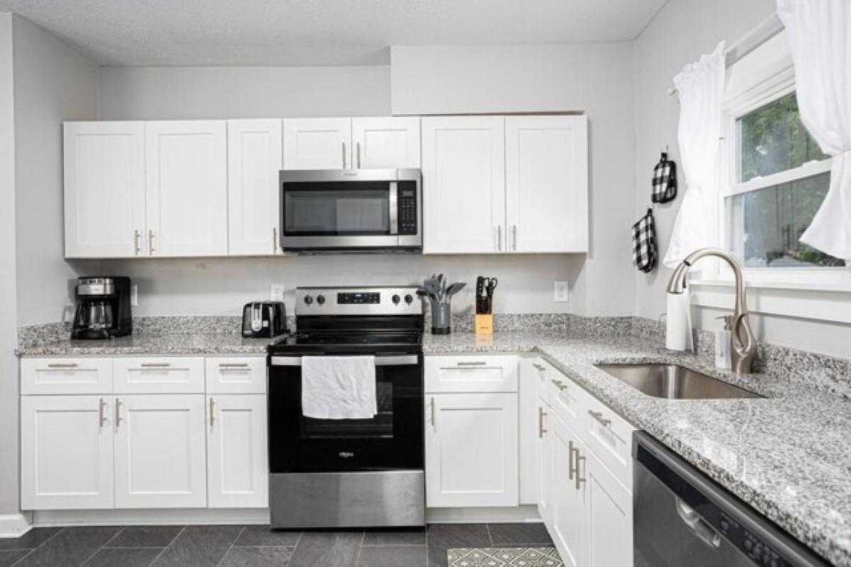 Picture of Home For Sale in Columbus, Ohio, United States