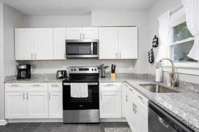 Home For Sale in Columbus, Ohio