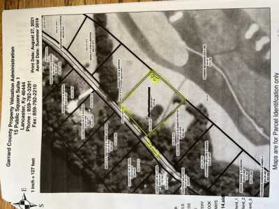 Residential Land For Sale in Lancaster, Kentucky
