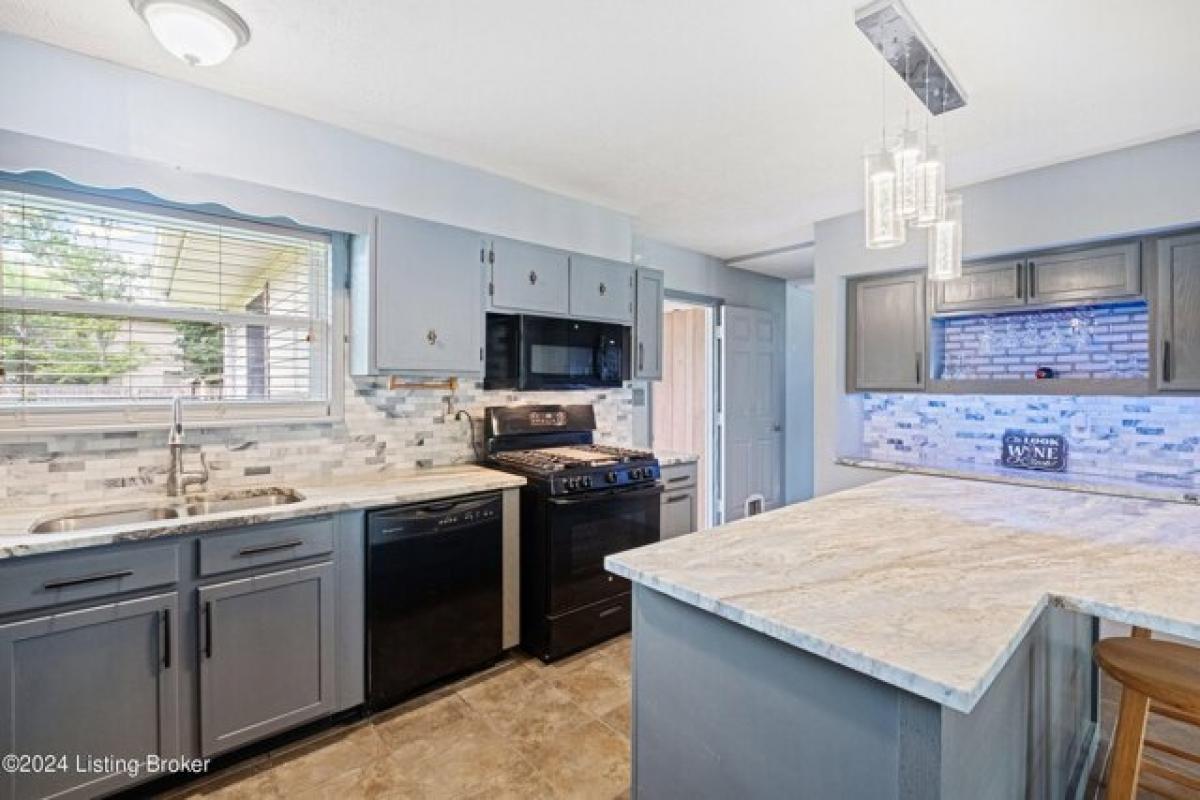 Picture of Home For Sale in Louisville, Kentucky, United States