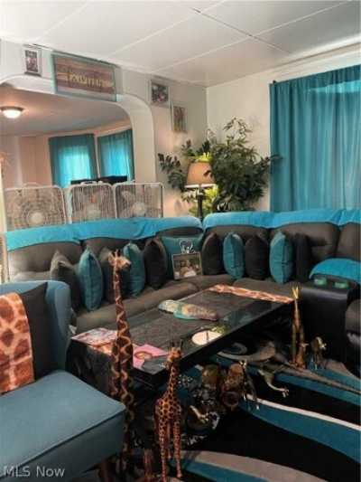 Home For Sale in Akron, Ohio